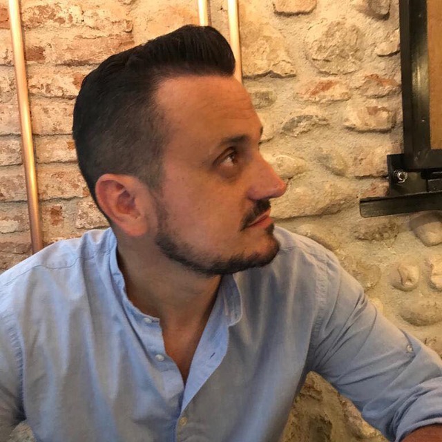 Andrea Dinale