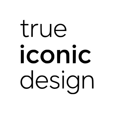 True Iconic Design